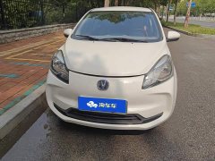 Changan E-Star Edition (31.86kWh) - фото 2