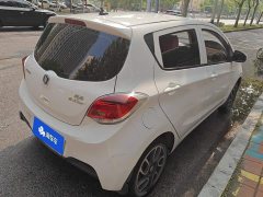 Changan E-Star Edition (31.86kWh) - фото 3