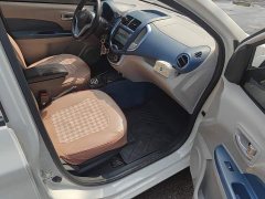Changan E-Star Edition (31.86kWh) - фото 8