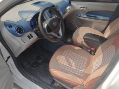 Changan E-Star Edition (31.86kWh) - фото 9