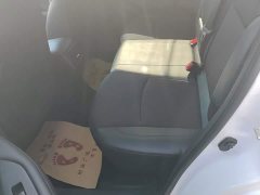 Changan CS35 PLUS 2023 Enjoy Edition 1.4T DCT Prestige - фото 11