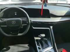 Changan CS35 PLUS 2023 Enjoy Edition 1.4T DCT Prestige - фото 12