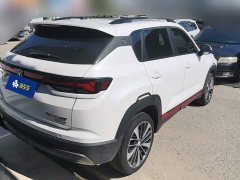 Changan CS35 PLUS 2023 Enjoy Edition 1.4T DCT Prestige - фото 3