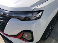 Changan CS35 PLUS 2023 Enjoy Edition 1.4T DCT Prestige - фото 5