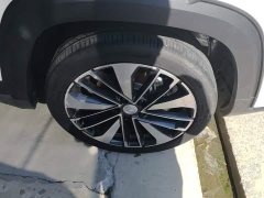 Changan CS35 PLUS 2023 Enjoy Edition 1.4T DCT Prestige - фото 6