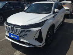 Changan CS75PLUS third generation 1.5T automatic premium - фото 1