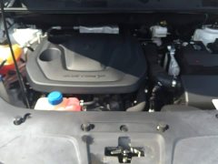 Changan CS75PLUS third generation 1.5T automatic premium - фото 10