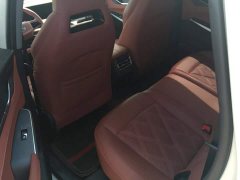 Changan CS75PLUS third generation 1.5T automatic premium - фото 11