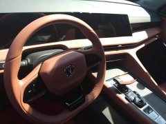 Changan CS75PLUS third generation 1.5T automatic premium - фото 12