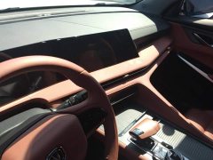 Changan CS75PLUS third generation 1.5T automatic premium - фото 13