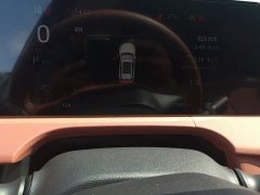 Changan CS75PLUS third generation 1.5T automatic premium - фото 14