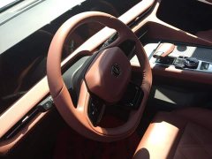 Changan CS75PLUS third generation 1.5T automatic premium - фото 15