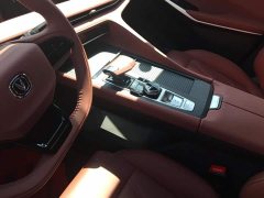 Changan CS75PLUS third generation 1.5T automatic premium - фото 16