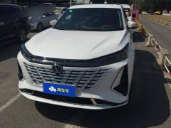 Changan CS75PLUS third generation 1.5T automatic premium - фото 2
