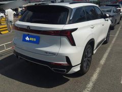 Changan CS75PLUS third generation 1.5T automatic premium - фото 3