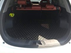 Changan CS75PLUS third generation 1.5T automatic premium - фото 4