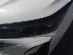 Changan CS75PLUS third generation 1.5T automatic premium - фото 5