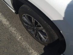 Changan CS75PLUS third generation 1.5T automatic premium - фото 6