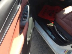 Changan CS75PLUS third generation 1.5T automatic premium - фото 7