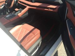 Changan CS75PLUS third generation 1.5T automatic premium - фото 8