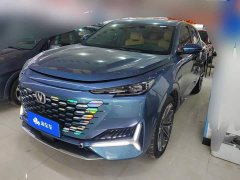 Changan UNI-K 2.0T AWD Premium - фото 1