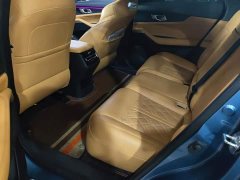 Changan UNI-K 2.0T AWD Premium - фото 11