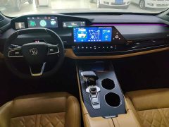Changan UNI-K 2.0T AWD Premium - фото 12
