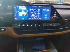 Changan UNI-K 2.0T AWD Premium - фото 13