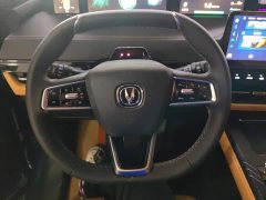 Changan UNI-K 2.0T AWD Premium - фото 15