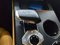 Changan UNI-K 2.0T AWD Premium - фото 16