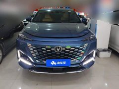 Changan UNI-K 2.0T AWD Premium - фото 2