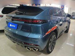 Changan UNI-K 2.0T AWD Premium - фото 3