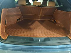 Changan UNI-K 2.0T AWD Premium - фото 4