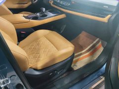 Changan UNI-K 2.0T AWD Premium - фото 8