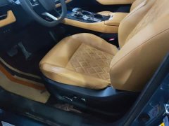 Changan UNI-K 2.0T AWD Premium - фото 9
