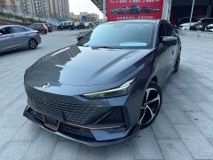 Changan UNI-V 1.5T Sport - фото 1
