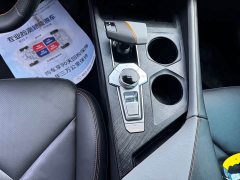 Changan UNI-V 1.5T Sport - фото 10