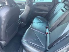Changan UNI-V 1.5T Sport - фото 14