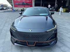 Changan UNI-V 1.5T Sport - фото 2