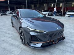 Changan UNI-V 1.5T Sport - фото 3