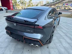 Changan UNI-V 1.5T Sport - фото 4