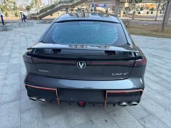 Changan UNI-V 1.5T Sport - фото 5