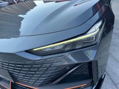 Changan UNI-V 1.5T Sport - фото 7