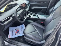 Changan UNI-V 1.5T Sport - фото 8