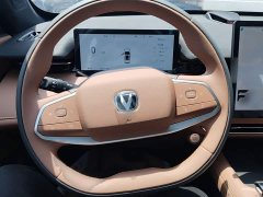 Changan UNI-Z 2025 1.5T premium - фото 11