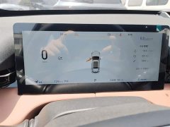 Changan UNI-Z 2025 1.5T premium - фото 12