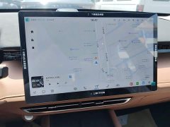 Changan UNI-Z 2025 1.5T premium - фото 13
