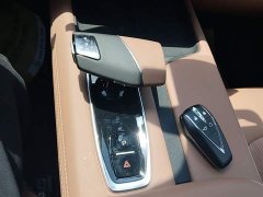 Changan UNI-Z 2025 1.5T premium - фото 14