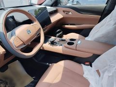 Changan UNI-Z 2025 1.5T premium - фото 15