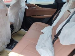 Changan UNI-Z 2025 1.5T premium - фото 17